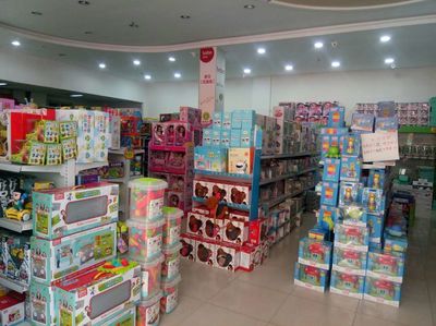 加入淘淘虎玩具 掌握儿童早教玩具知识与销售技巧，共赢财富未来