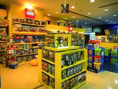 头大玩具 创新设计与高品质体验的完美融合