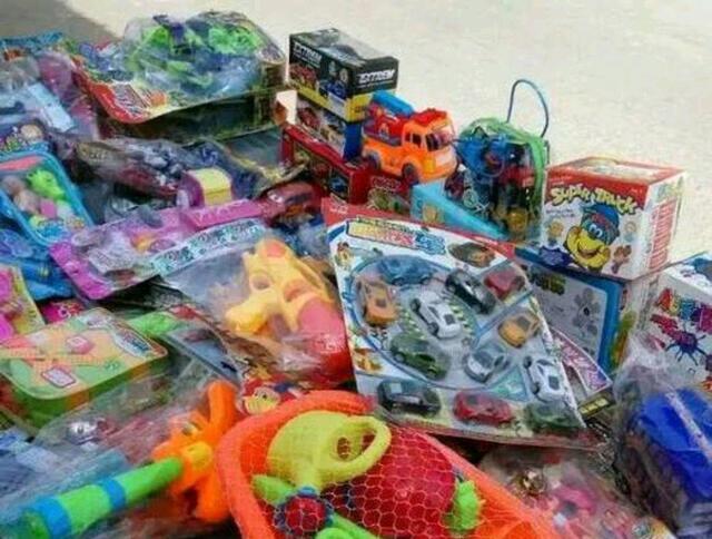 从街头到蓝图 90后女孩的玩具地摊，如何用策划思维年入85万